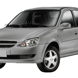 Corsa Classic 5